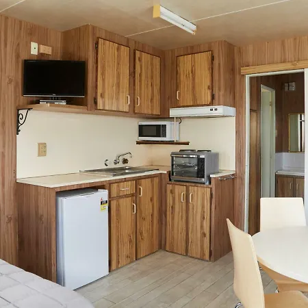 Stuarts Point Holiday Park Exterior photo