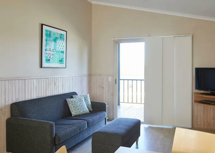 Stuarts Point Holiday Park