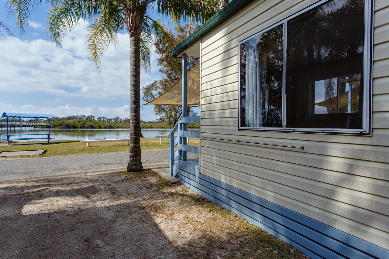 Stuarts Point Holiday Park 2*