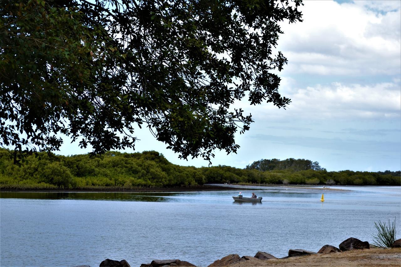Stuarts Point Holiday Park 2*
