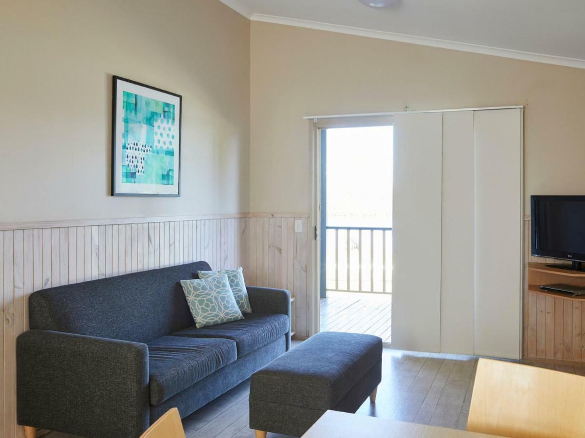 Stuarts Point Holiday Park 2*