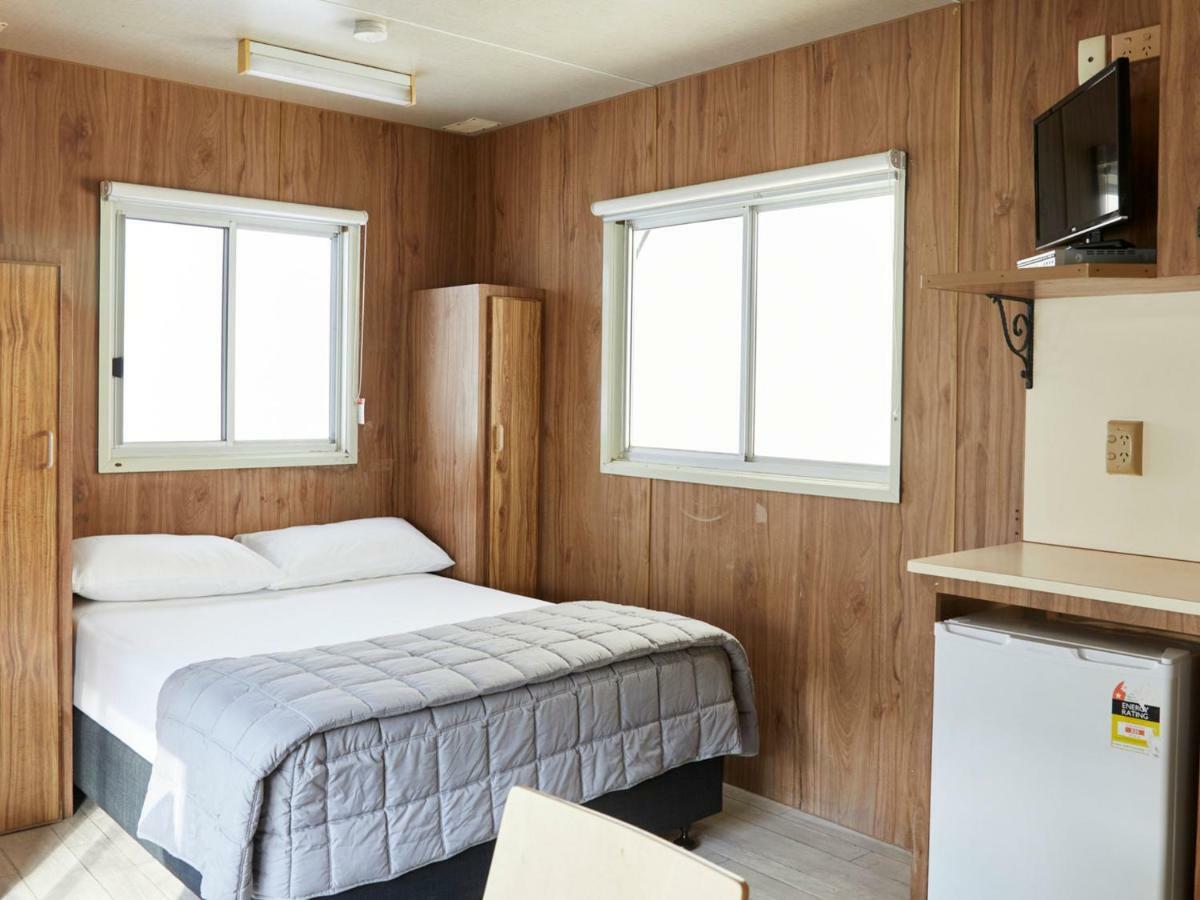 Stuarts Point Holiday Park 2*