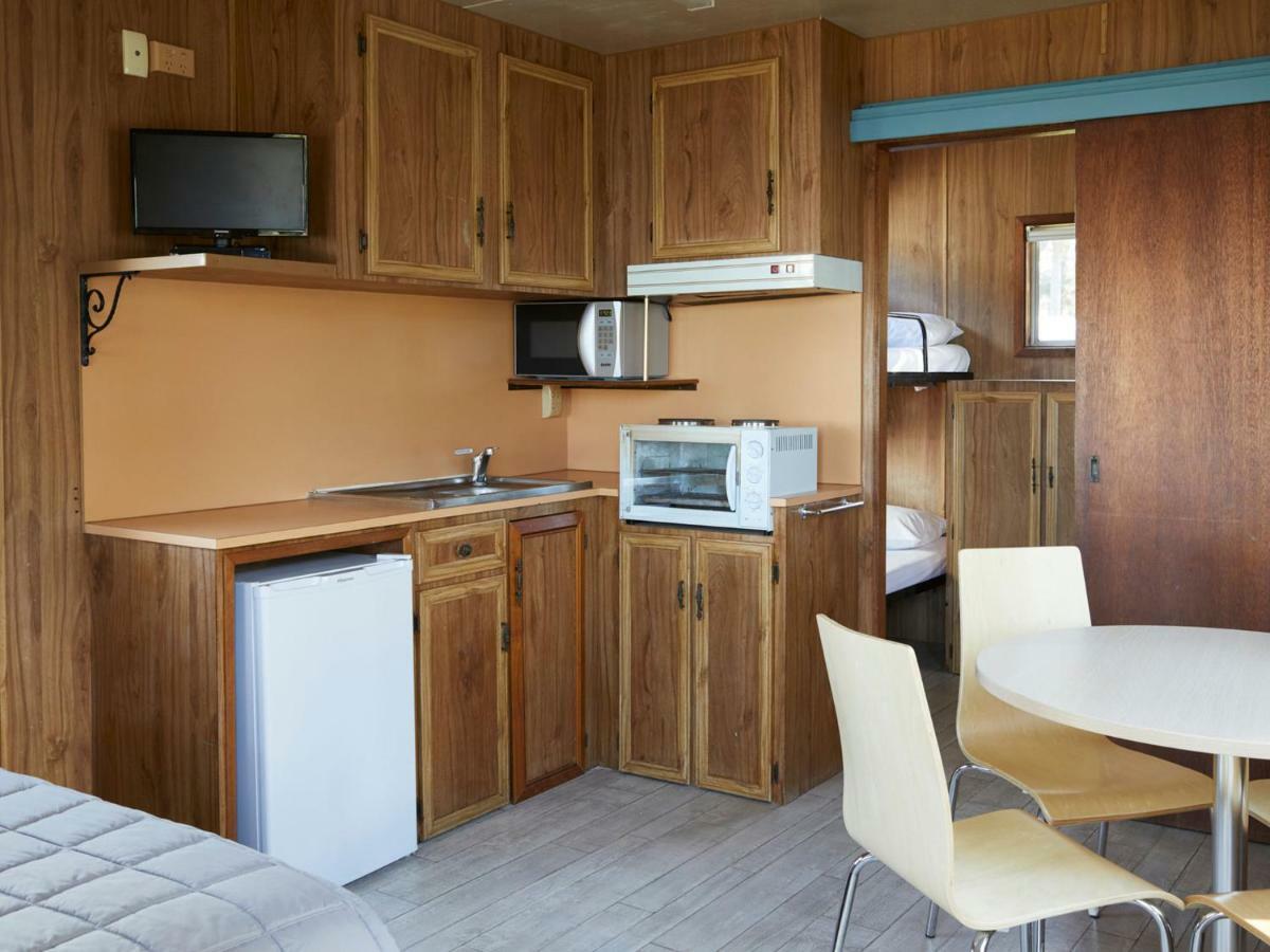 Stuarts Point Holiday Park
