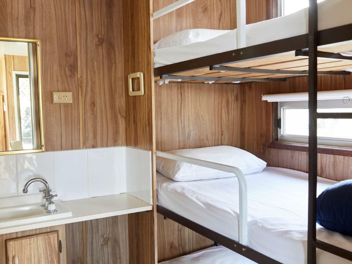 Stuarts Point Holiday Park